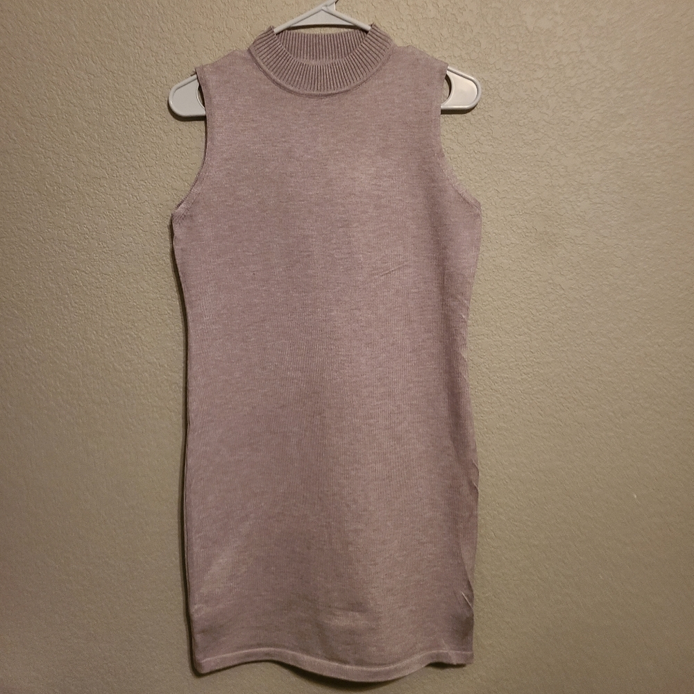 dress with cover jacket